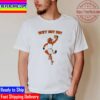 Texas Longhorns Champion 2022 Womens Volleyball National Champions Unisex T-Shirt