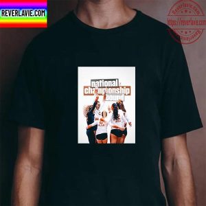 Texas Volleyball Are 2022 National Championship Bound Unisex T-Shirt