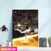 Top Gun Maverick National Board Of Review Winner Best Film And Outstanding Achievement In Cinematography Home Decor Poster Canvas