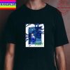 Team Brazil In FIFA World Cup Qatar 2022 Unisex T-Shirt
