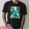 The Avatar 2 Blue Out The Way Of Water Style T-Shirt