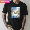 The Avatar Blue Out Campaign Continues To Take Flight Avatar The Way Of Water 2 Style T-Shirt