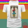 Teaching Sweethearts Reading Teacher Science Of Reading Unisex T-Shirt