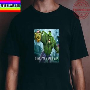 The Best Kept Secret In Marvel Midnight Suns Unisex T-Shirt
