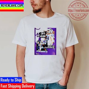 The Big 12 Championship Kansas State Football 2022 Unisex T-Shirt