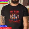 The Brawling Brutes Drinkin Pints And Startin Fights Unisex T-Shirt