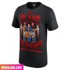 Yolo Swag Studios Veni Boneless Fashion T-Shirt