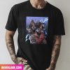 RIP Grant Wahl 1974 – 2022 You Will Be Missed Style T-Shirt