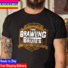 The Elite Gears Of Creation AEW All Elite Wrestling Unisex T-Shirt