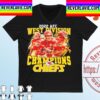 The Captains Of New York Yankees Baseball MLB Unisex T-Shirt