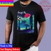 Sugar Bowl 2022 Alabama Team Helmet Unisex T-Shirt