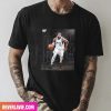 The Dallas Mavericks Are Intersted In Derrick Rose Style T-Shirt