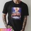Welcome To AFC Bounemouth Michael B Jordan Style T-Shirt