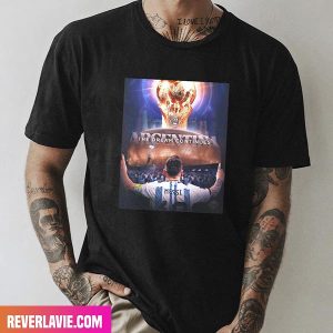 The Dream Of Becoming A FIFA World Cup 2022 Champion Countineus For Lionel Messi Style T-Shirt
