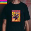 USC Trojans The 19 Newest Trojans In National Signing Day 2023 Unisex T-Shirt