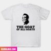 The GOAT of All GOATS – Pele Signatures – RIP The King of Soccer Premium T-Shirt