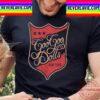 The Great North Special California Dec 29th 2022 Laguna Beach CA Poster Unisex T-Shirt