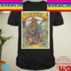 The Great North Special Skyloft OC Restaurant Laguna Beach CA Unisex T-Shirt