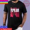 The Kansas City Chiefs NFL Patric Mahomes Unisex T-Shirt