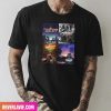 Brisbane Canaries Norwich FC Unisex T-Shirt