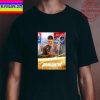 The Flash Saving The Future And The Past Multiverse Unisex T-Shirt