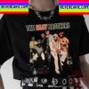 The Inseparables Ivan Cornejo Unisex T-Shirt