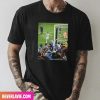 Spider-man Across The Spider-verse Marvel Studios x Sony Pictures Style T-Shirt