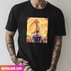 Tyler Herro And His Mentality Miami Heat Fashion T-Shirt