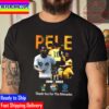Aaron Jomes Goes Over 1K Yards Rushing For The Third Time In His Career Style T-Shirt