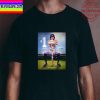The Milwaukee Bucks Giannis Antetokounmpo Player Of The Game Unisex T-Shirt