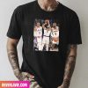 Seattle Seahawks Teaching For Black Live My Cause My Cleats Style T-Shirt
