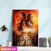 Avengers Game The Guardians Of The Galaxy New Game Poster