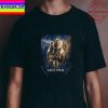 Welcome To AFC Bounemouth Michael B Jordan Style T-Shirt