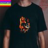 The Los Angeles Chargers Drue Tranquill Pro Bowl Games Vote 23 Unisex T-Shirt