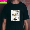 The Suicide Squad Official Poster Unisex T-Shirt