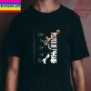 The Weeknd After Hours Til Dawn Global Stadium Tour Unisex T-Shirt