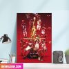 People Don’t Fear Him Anymore Lionel Messi Argentina Team FIFA World Cup 2022 Home Decor Canvas-Poster