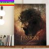 The Art Of Star Wars The Force Awakens Home Decor Poster Canvas