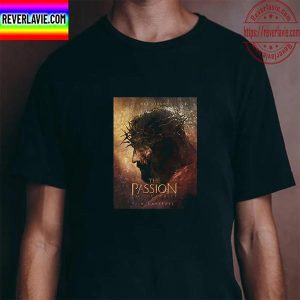 The Passion Of The Christ Unisex T-Shirt