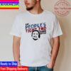 The Meat Guys TMG We Wont Jerk You Unisex T-Shirt