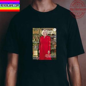 The Royal Family 100th Anniversary Of Good Housekeeping Unisex T-Shirt