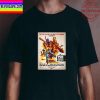 The Michael Jordan Trophy Awarded To The Kia NBA MVP Unisex T-Shirt