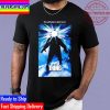 The Kansas City Chiefs NFL Patric Mahomes Unisex T-Shirt