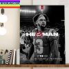 The Weeknd Teases New Music For Avatar 2 Avatar The Way Of Water Home Decor Poster Canvas