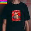 Trea Turner 2022 All MLB First Team SS Los Angeles Dodgers Unisex T-Shirt