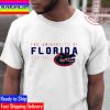 The University Of Iowa How About Them Hawks Unisex T-Shirt