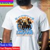 The Hypochondriac Tour Unisex T-Shirt
