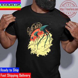 The War Of The Worlds Unisex T-Shirt