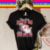 Thee Sacred Souls At The UC Theatre In Berkeley On February 18 2023 Unisex T-Shirt