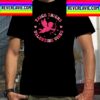 They Only Hate Us Alabama Cause They Aint Us Unisex T-Shirt